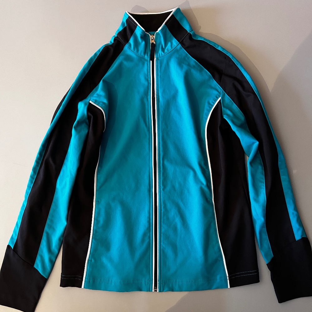 Runners Jacket